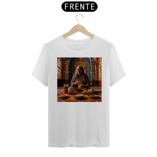 Nome do produto Xamã T-Shirt