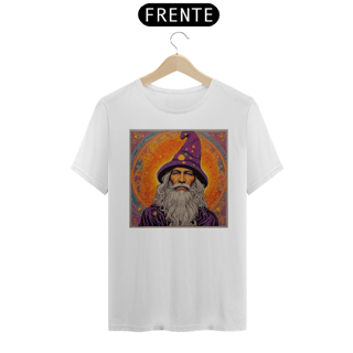 Nome do produto Mago  ChapadoT-Shirt 