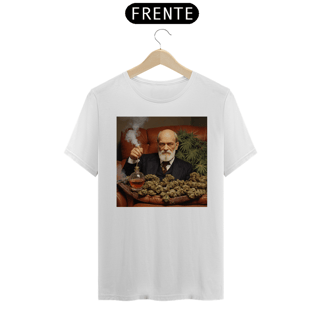 Nome do produto Freud T-Shirt