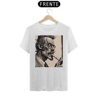 Nome do produto Walter T-Shirt