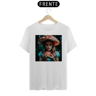 Nome do produto Alice T-Shirt
