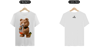Nome do produto Ted T-Shirt
