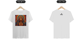 Nome do produto Deusa Maia T-Shirt