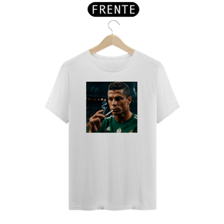 Nome do produto CR T-Shirt 