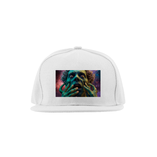 Nome do produto Boné Crazy 
