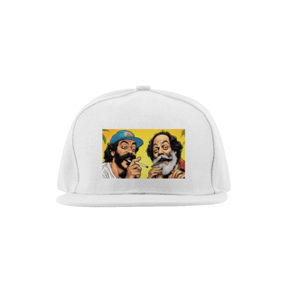 Nome do produto Boné Cheech