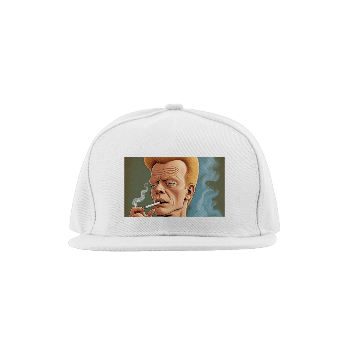 Nome do produto: Boné Beavis