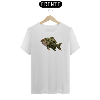 Nome do produto Skunk Fisk T-Shirt