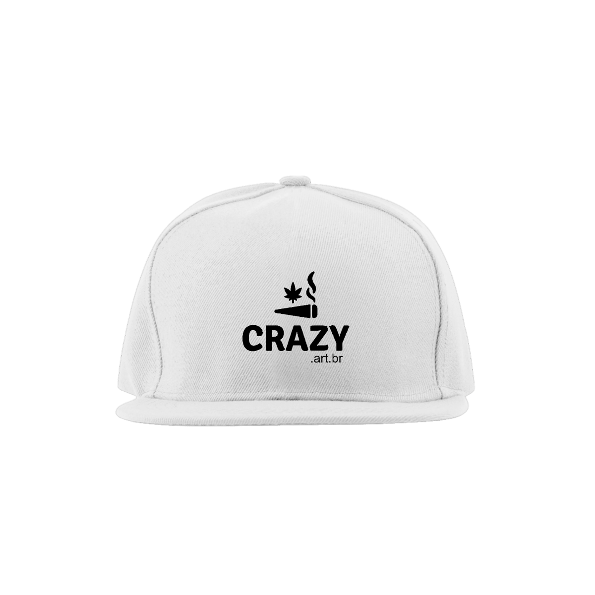 Nome do produto: Boné Crazy