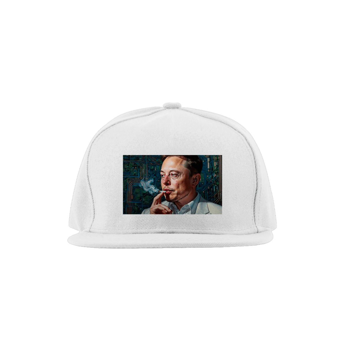 Nome do produto: Elon Chapado