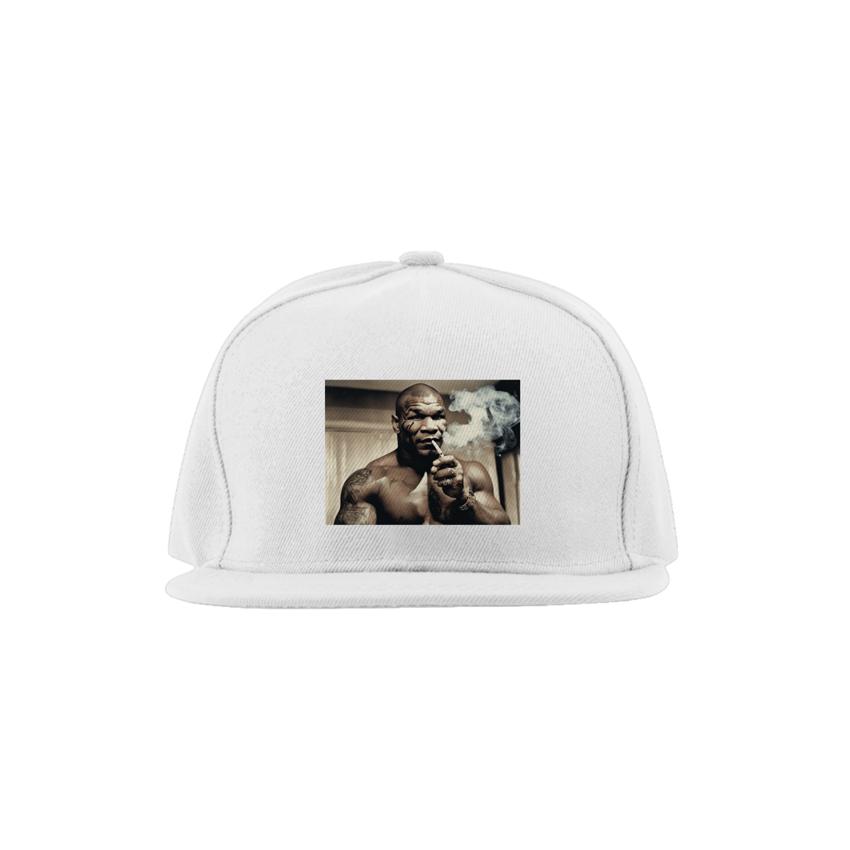 Nome do produto: Boné Mike Chapado
