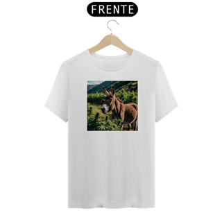 Nome do produto Burro T-Shirt