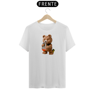 Nome do produto Camiseta Ted