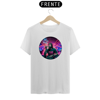 Nome do produto Pink Floyd T-Shirt