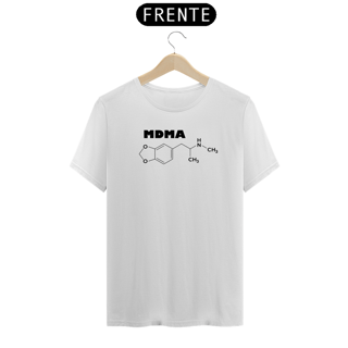 Nome do produto MDMA T-Shirt