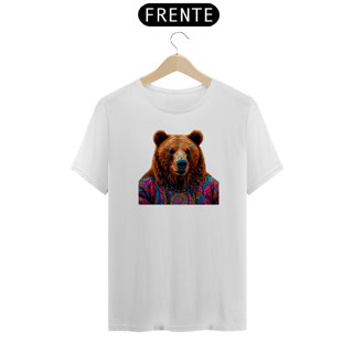 Nome do produto Ursa T-Shirt