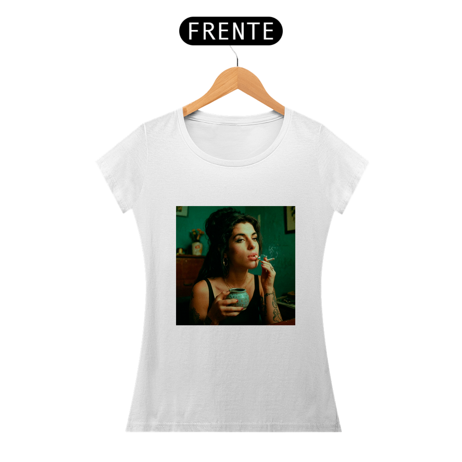 Amy Feminina