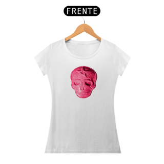 Nome do produto Caveira Pill Feminina