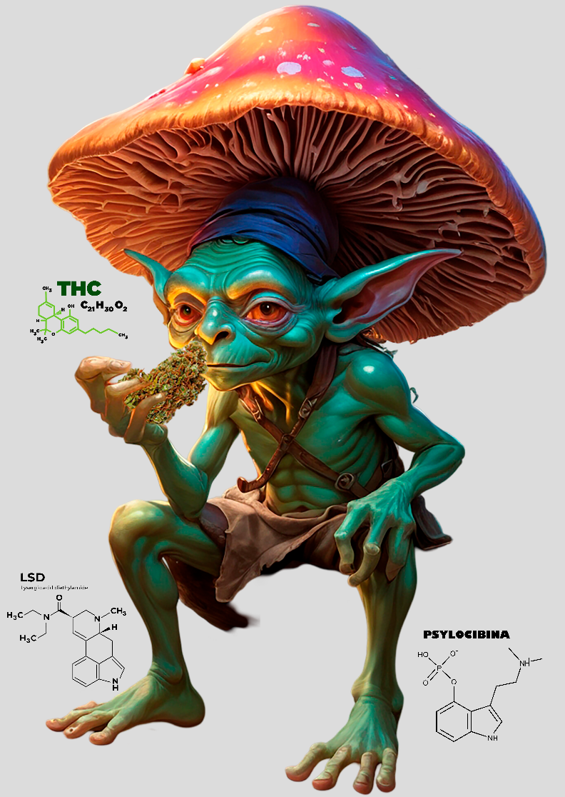 Nome do produto: Poster Gollun Melo