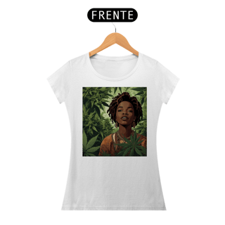 Nome do produto Camiseta Feminina Lauryn Hill