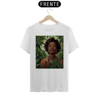 Nome do produto Camiseta Lauryn Hill