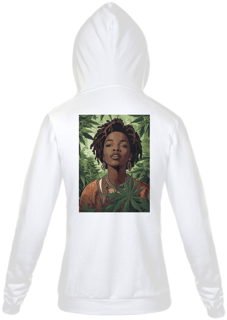 Nome do produto Moletom Lauryn Hill