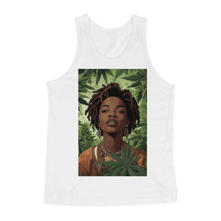 Nome do produto Regata Lauryn Hill