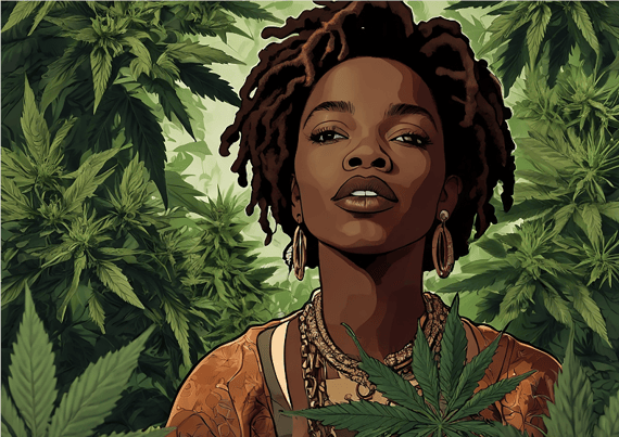 Poster Lauryn Hill