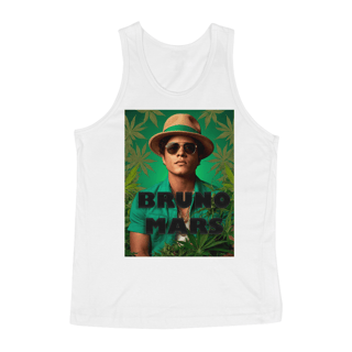 Nome do produto Regata Bruno Mars