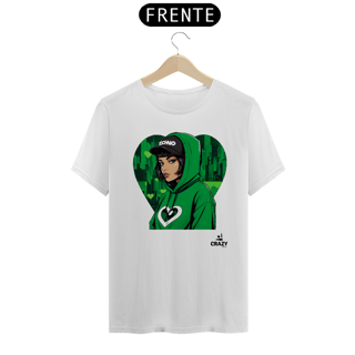 Nome do produto Techno Lady