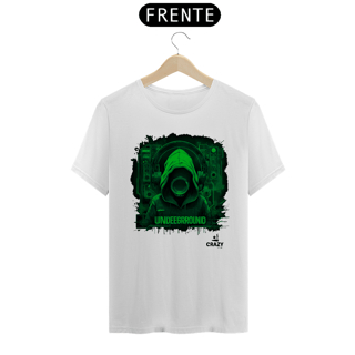 Nome do produto Underground T-Shirt