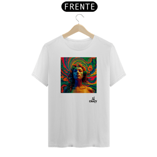 Nome do produto LSD Trip T-Shirt