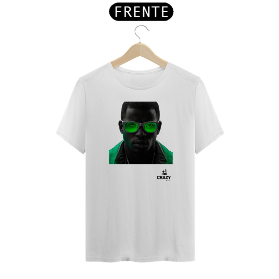 Rave Style T-Shirt