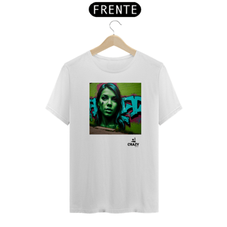 Nome do produto Graffit T-Shirt