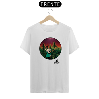 Nome do produto Camiseta Magoo na plantação