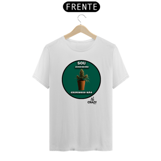 Nome do produto Camiseta Jardineiro 