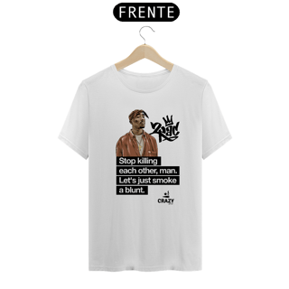 Nome do produto Camiseta 2Pac SimpleLab