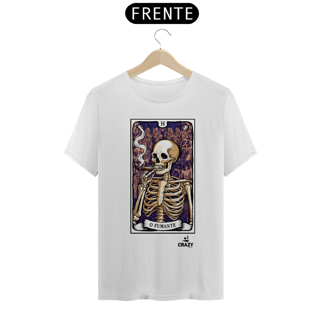 Nome do produto Camiseta O Fumante