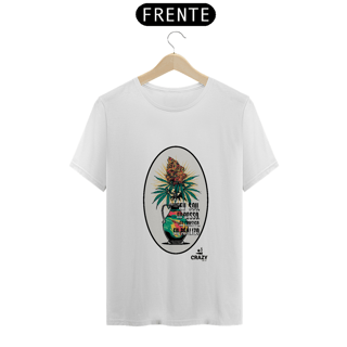 Nome do produto Camiseta Eu sou