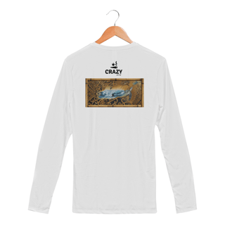 Nome do produto Camiseta Wave Turtle - Marcio Ito