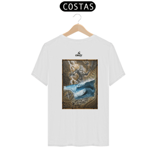 Nome do produto Camiseta Storm- Marcio Ito