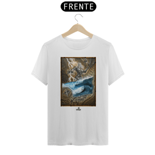 Nome do produto Camiseta Storm- Marcio Ito