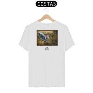 Nome do produto Camiseta Light House - Marcio Ito