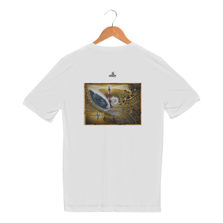 Nome do produto Dry Camiseta Light House - Marcio Ito