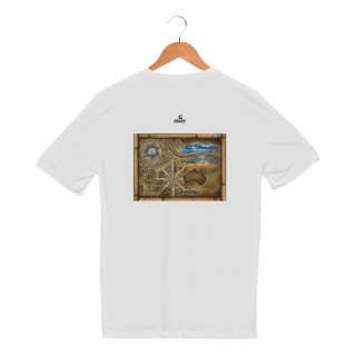 Nome do produto Camiseta Dry Ozzy Land - Marcio Ito