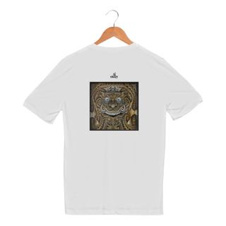 Nome do produto Camiseta Maori Mask - Marcio Ito