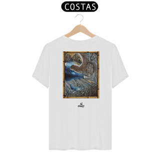 Nome do produto Camiseta Big Wave - Marcio Ito