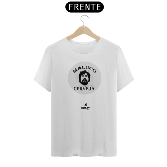 Camiseta Maluco Cerveja