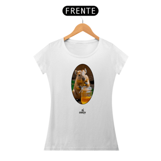 Nome do produto Camiseta Capivara