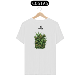Nome do produto Camiseta Flores - Flavio Bottiglieri
